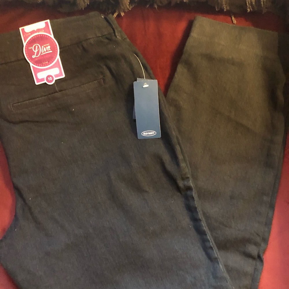 Old Navy NWT Jeans